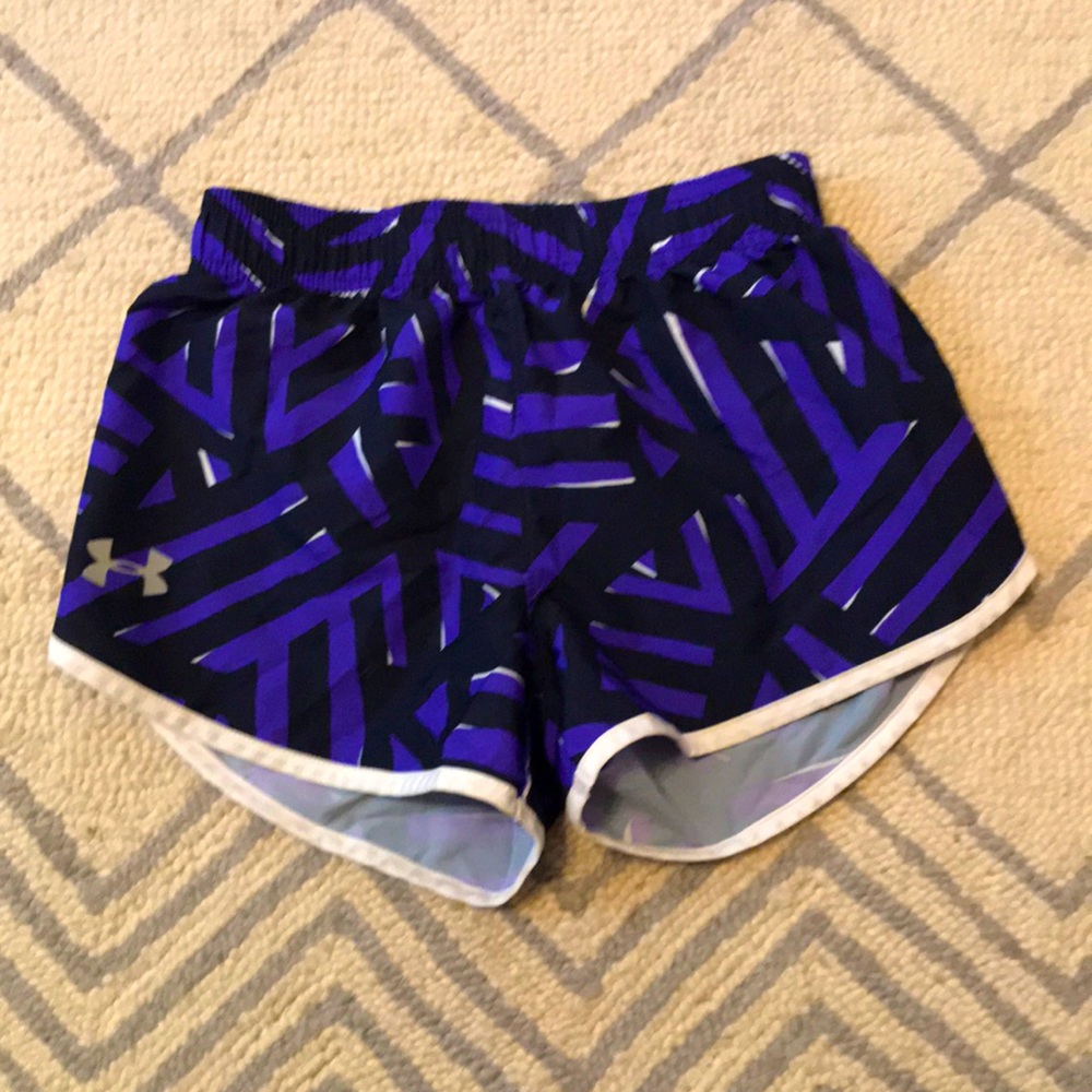 Sport shorts